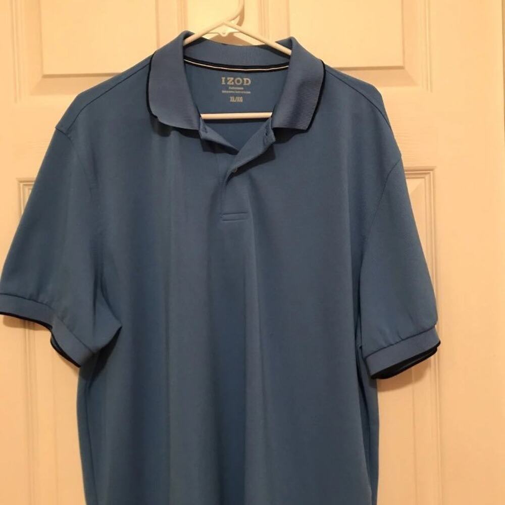 Men’s X-Large Izod